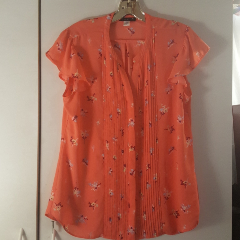 Ladies blouse